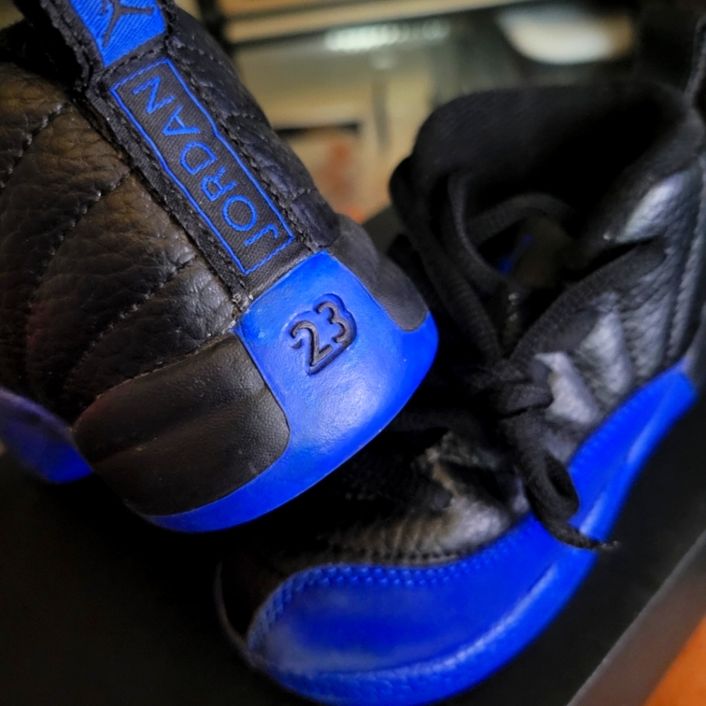 Retro Jordan